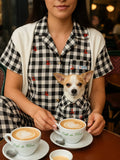 Good Thomas™ Dog Pajamas Sweet Dreams Pajamas