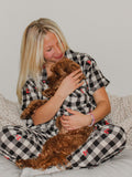 Good Thomas™ Dog Pajamas Sweet Dreams Pajamas