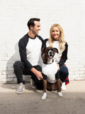 Good Thomas™ Dog Shirt Classique Baseball Tee (Only Dog Sizes Left)