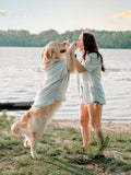 Good Thomas™ Dog Shirt Hamptons Set