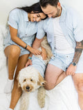 Good Thomas™ Dog Shirt Hamptons Set