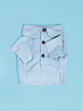 Good Thomas™ Dog Shirt Hamptons Set