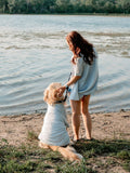 Good Thomas™ Dog Shirt Hamptons Set
