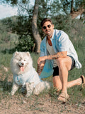Good Thomas™ Dog Shirt Hamptons Set