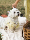 Good Thomas™ Dog Shirt Nantucket Set
