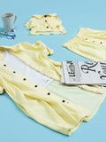 Good Thomas™ Dog Shirt Nantucket Set