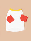 Good Thomas™ Dog Shirt Sandlot Baseball Tee