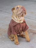 Good Thomas™ Dog Shirt Terry Polo