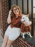 Good Thomas™ Dog Shirt Terry Polo