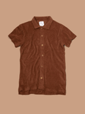 Good Thomas™ Dog Shirt Terry Polo