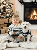 Good Thomas™ Dog Sweater Cabin Sweater (Dog Sizes Only)