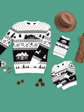 Good Thomas™ Dog Sweater Cabin Sweater (Dog Sizes Only)