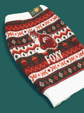 Good Thomas™ Dog Sweater Foxy Sweater