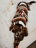 Good Thomas™ Dog Sweater Foxy Sweater
