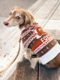 Good Thomas™ Dog Sweater Foxy Sweater