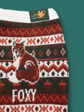 Good Thomas™ Dog Sweater Foxy Sweater