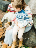 Good Thomas™ Dog Sweater Nordic Sweater (Kid Sizes Only)