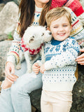 Good Thomas™ Dog Sweater Nordic Sweater (Kid Sizes Only)