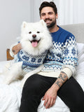 Good Thomas™ Dog Sweater Nordic Sweater (Kid Sizes Only)