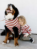 Good Thomas™ Dog Sweater Rugby Sweater (Adult & Kid Sizes Only)