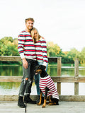 Good Thomas™ Dog Sweater Rugby Sweater (Adult & Kid Sizes Only)