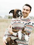Good Thomas™ Dog Sweater The Great Yukon Sweater (Dog & Kid Sizes Only)