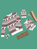 Good Thomas™ Dog Sweater The Great Yukon Sweater (Dog & Kid Sizes Only)