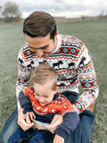 Good Thomas™ Dog Sweater The Great Yukon Sweater (Dog & Kid Sizes Only)