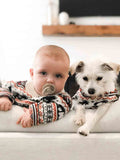 Good Thomas™ Dog Sweater The Great Yukon Sweater (Dog & Kid Sizes Only)