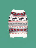 Good Thomas™ Dog Sweater The Great Yukon Sweater (Dog & Kid Sizes Only)