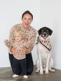 Good Thomas™ Dog Sweater Wild One Sweater (Adult Sizes Only)
