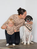 Good Thomas™ Dog Sweater Wild One Sweater (Adult Sizes Only)