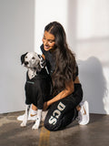 Good Thomas™ Dog Sweatshirt Fleece Jogger (Adult)