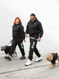 Good Thomas™ Dog Sweatshirt Fleece Jogger (Adult)