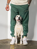 Good Thomas™ Dog Sweatshirt Fleece Jogger (Adult)