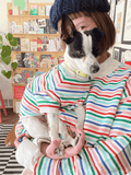 Good Thomas™ Dog Sweatshirt Happy Days Pullover