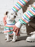 Good Thomas™ Dog Sweatshirt Happy Days Pullover
