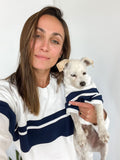 Good Thomas™ Dog Sweatshirt Newport Pullover (Dog Sizes Only)