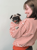 Good Thomas™ Dog Sweatshirt Poppy Pullover