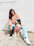 Good Thomas™ Dog Sweatshirt Poppy Pullover