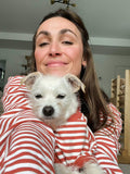 Good Thomas™ Dog Sweatshirt Poppy Pullover