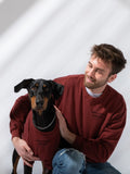 Good Thomas™ Dog Sweatshirt Terry Pullover