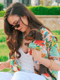 Good Thomas™ Hawaiian Shirt Island Time BBQ Shirt