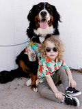 Good Thomas™ Hawaiian Shirt Island Time BBQ Shirt