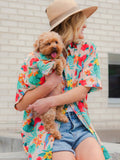 Good Thomas™ Hawaiian Shirt Island Time BBQ Shirt