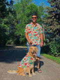 Good Thomas™ Hawaiian Shirt Island Time BBQ Shirt