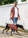 Good Thomas™ Hawaiian Shirt Jungle Bird BBQ Shirt