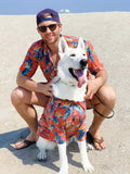 Good Thomas™ Hawaiian Shirt Jungle Bird BBQ Shirt