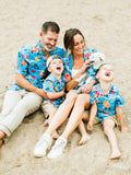 Good Thomas™ Hawaiian Shirt Paradise BBQ Shirt
