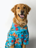 Good Thomas™ Hawaiian Shirt Paradise BBQ Shirt